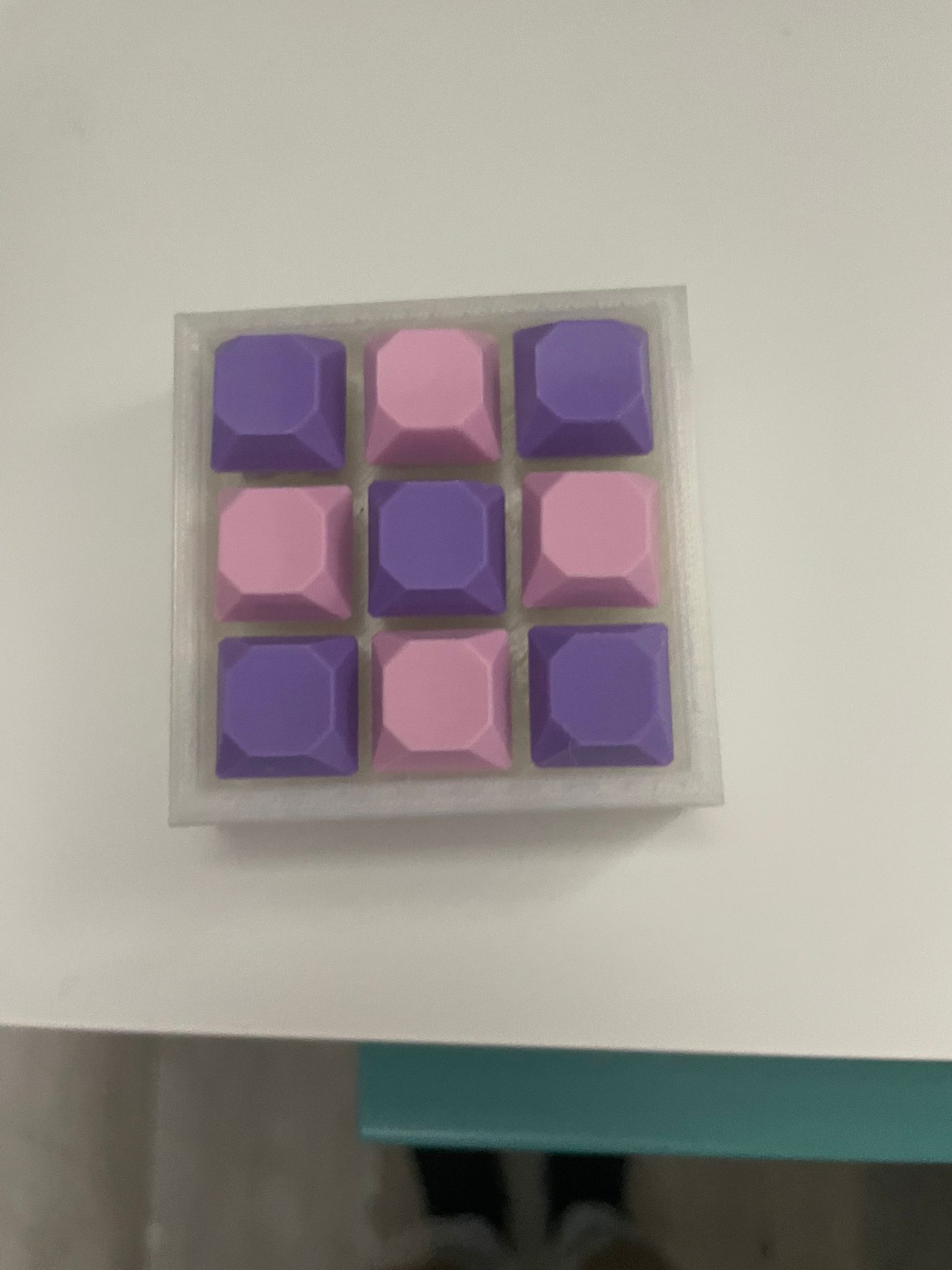 Fidget Tastatur
